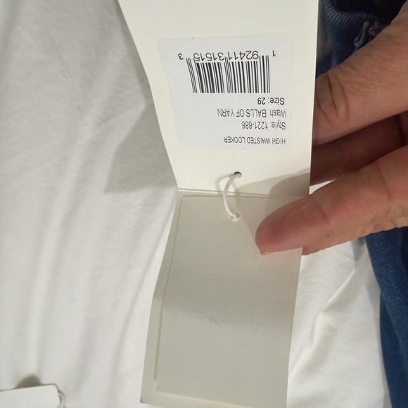 Mother jeans brand new - Picture 3 of 3